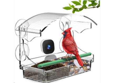 Camouflage EZ-Windowspot