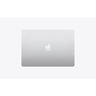 MacBook Air 15'' M5 chip  with 10-core CPU and 10-core GPU, 16GB, 512GB SSD - Silver