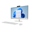 HP AiO 27-cr2009nc, 27" FHD, Touch, Ultra7 255U, RAM 32GB DDR5, SSD 1TB, Win 11 Home, GamePass 3měsíce zdarma