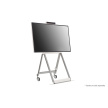 LG 43" signage 43HT3WN-M One:Quick Flex