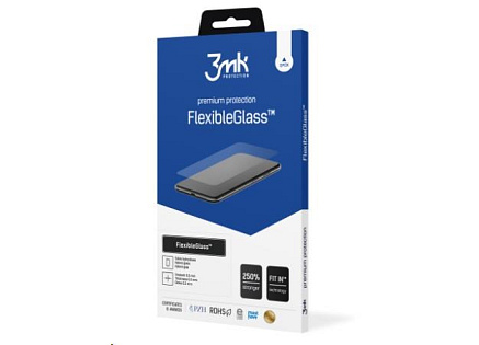 3mk hybridní sklo FlexibleGlass pro Lenovo L13 4gen - up to 15"