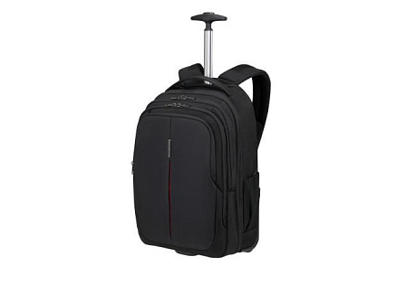 Samsonite GUARDIT 3.0 LAPT.BACKPACK/WH 15.6" BLACK