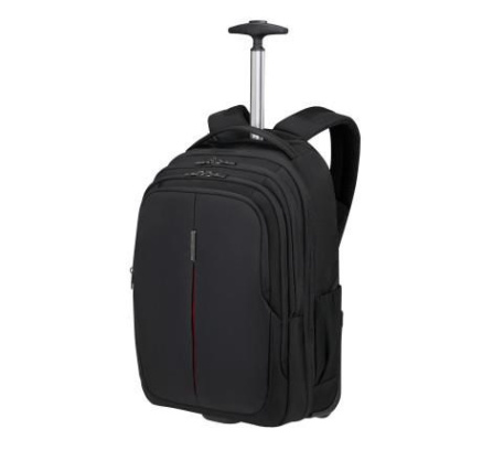 Samsonite GUARDIT 3.0 LAPT.BACKPACK/WH 15.6" BLACK