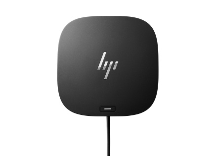 HP dock - USB-C G5 100W (pro HP usb-c ntb)