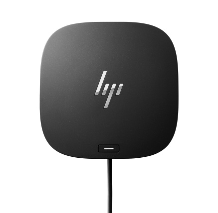 HP dock - USB-C G5 100W (pro HP usb-c ntb)
