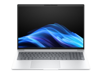 HP NTB EliteBook 8 G1i 16" U7-255H WUXGA 400 5MP IR, 2x16GB, 1TB, WiFi7, BT, FpS, backlit keyb, Win11Pro, 3y onsite
