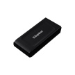 Kingston Externí SSD 2TB XS1000, USB 3.2, černá