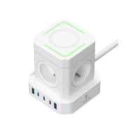 Viking síťový adaptér ACT45W