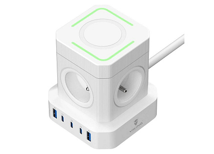 Viking síťový adaptér ACT45W