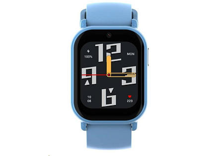 CARNEO dětské GPS hodinky GuardKid+ 4G Buddy blue CARNEO dětské GPS hodinky GuardKid+ 4G Buddy blue