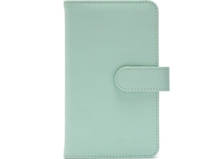 Fujifilm Album Mini 12 zelené