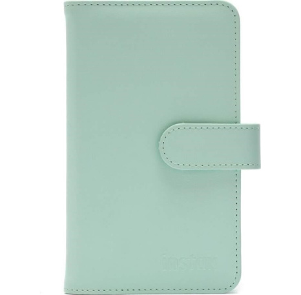 Fujifilm Album Mini 12 zelené Fujifilm Album Mini 12 zelené