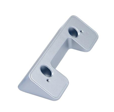 Veria Upevňovací úhlová konzole pro uchycení vstupní stanice Veria Upevňovací úhlová konzole pro uchycení vstupní stanice