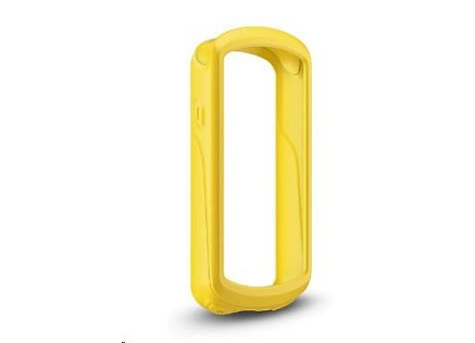 Garmin pouzdro silikonové pro Edge 1030, žluté