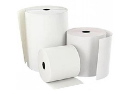Zebra Z-Perform 1000D 80, Receipt roll, thermal paper, 50mm