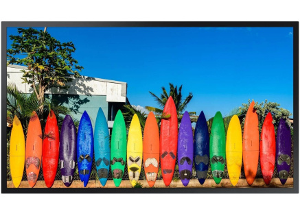 SAMSUNG LFD 55" LH55OMBEBGBXEN 3840x2160, 8ms, HDMI, VESA SAMSUNG LFD 55" LH55OMBEBGBXEN 3840x2160, 8ms, HDMI, VESA