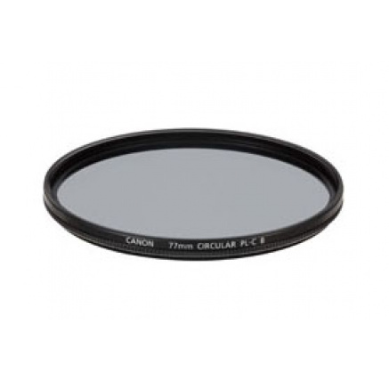 Canon filtr 77 mm PL-C B polarizační filtr