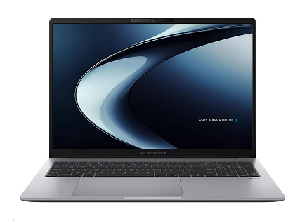 ASUS NTB ExpertBook PM3 (PM3606CHA-MB0215), R7 8840HS, 16" 1920x1200, 16GB, 512GB SSD, Radeon 780M, No OS, Misty Grey
