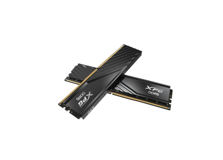 ADATA XPG DIMM DDR5 32GB (Kit of 2) 6000MT/s CL34 Lancer Blade, Černá