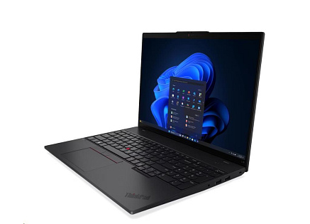 LENOVO NTB ThinkPad L16 G2 - Ryzen™ 5 PRO 215,16" WUXGA IPS,16GB,512SSD,HDMI,AMD Radeon™ 740M,W11P,3Y Onsite