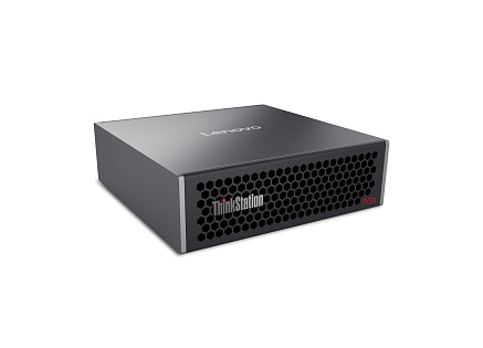 LENOVO PC ThinkStation/Workstation PGX - NVIDIA GB10,128GB,4TBSSD,WiFi,BT,NVIDIA DGX OS LENOVO PC ThinkStation/Workstation PGX - NVIDIA GB10,128GB,4TBSSD,WiFi,BT,NVIDIA DGX OS