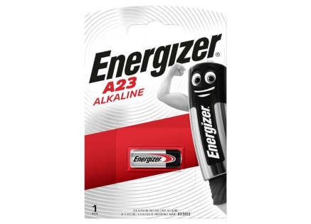 Energizer A23 / E23A 1pack Energizer A23 / E23A 1pack