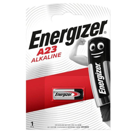 Energizer A23 / E23A 1pack