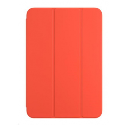 APPLE Smart Folio for iPad mini (6th generation) - Electric Orange APPLE Smart Folio for iPad mini (6th generation) - Electric Orange