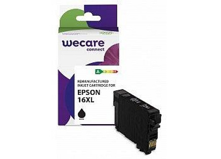 OWA Armor ink-jet pro Epson WF2500/2010W černý, 12 ml, 16XL, komp.s T163140