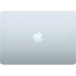 Apple MacBook Air 13'' M4 chip 10-core CPU and 8-core GPU, 16GB, 256GB SSD - Sky Blue