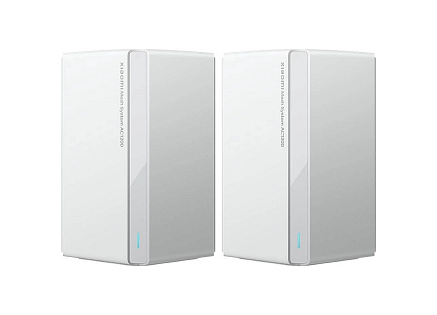 Xiaomi Mesh System Ac1200 (2-Pack)