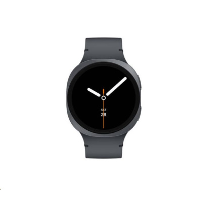 Samsung Galaxy Watch8 (44mm) LTE grafitová, EU