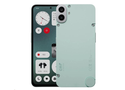Nothing Phone 1 5G 8/128GB Light Green, EU