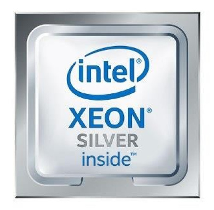 DELL Intel Xeon Silver 4208 2.1G 8C/16T 9.6GT/s 11M Cache Turbo HT (85W) DDR4-2400 CK
