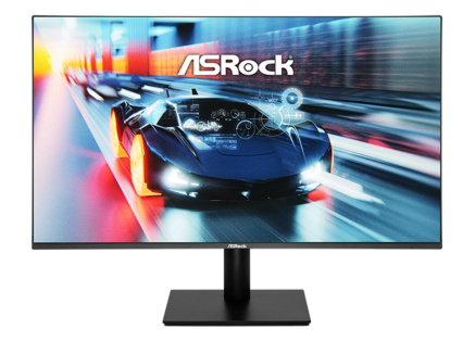 ASROCK LCD - 24,5" Gaming monitor CL25FFB FHD, 1920 x 1080, 144Hz, 1500:1, 300cd/m2, 1ms, 1xHDMI, 1xVGA