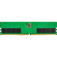 HP 8GB (1x8GB) DDR5-5600 nECC UDIMM Z1/Z2 G1, Pro 4/ E8 G1