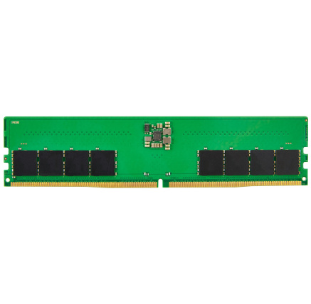 HP 8GB (1x8GB) DDR5-5600 nECC UDIMM Z1/Z2 G1, Pro 4/ E8 G1