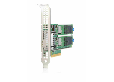 HPE ProLiant DL3X5 Gen11 NS204i-u NVMe Hot Plug Boot Device Cable Kit HPE ProLiant DL3X5 Gen11 NS204i-u NVMe Hot Plug Boot Device Cable Kit
