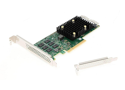 HPE MR216i-p Gen11 16 Internal Lanes/No Cache SPDM PCI Plug-in Storage Controller (raid 0,1,10 only) HPE MR216i-p Gen11 16 Internal Lanes/No Cache SPDM PCI Plug-in Storage Controller (raid 0,1,10 only)