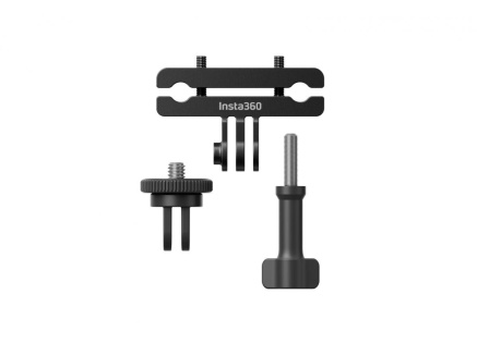 Insta360 držák na sedlo kola