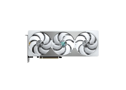 GIGABYTE VGA NVIDIA GeForce RTX 5080 AERO OC 16G, 16G GDDR7, 3xDP, 1xHDMI GIGABYTE VGA NVIDIA GeForce RTX 5080 AERO OC 16G, 16G GDDR7, 3xDP, 1xHDMI