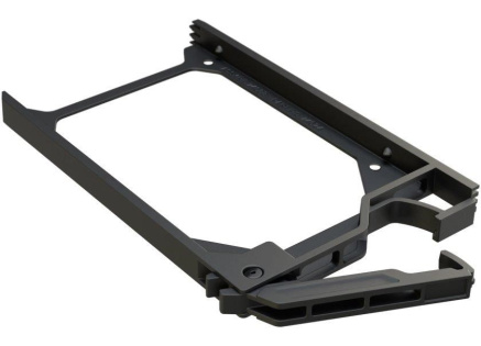 MikroTik CADDY, Rámeček pro NVMe disk pro Rose Data Server, 10 pack