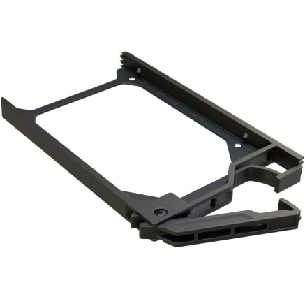 MikroTik CADDY, Rámeček pro NVMe disk pro Rose Data Server, 10 pack