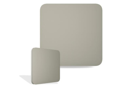 Ajax  SoloButton (1-gang/2-way) - Samostatné tlačítko pro LightSwitch, olivová