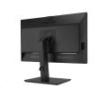 ASUS LCD dotekový 23.8" BE24ECSBT Touch-10point, 1920x1080 IPS LED 300cd 3ms REP USB-C-VIDEO-80W DP HDMI USB-HUB PIVOT