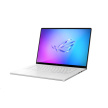 ASUS NTB ROG Zephyrus G16 (GU605CR-NEBULA169X), Ultra 9 285H, 16" 2.5K, 32GB, 2TB SSD, Intel Arc+RTX 5070, W11P, White