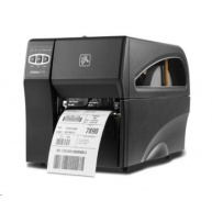 Zebra DT průmyslová tiskárna ZT220, 300 DPI, , RS232, USB, TEAR