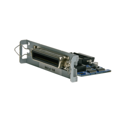 Parallel Interface Parallel Interface