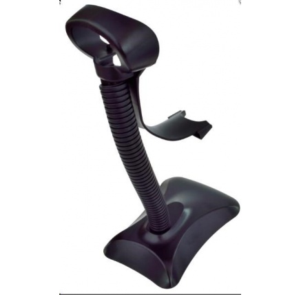 Virtuos náhradní stojánek pro čtečky HT-310, HT-850, HT-900, BT-310 černý Virtuos náhradní stojánek pro čtečky HT-310, HT-850, HT-900, BT-310 černý