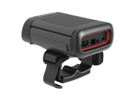 Honeywell 8680i Advanced, 2D, BT (4.1), Wi-Fi, ext. bat., black